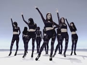 Kpop Erotic Version 5 - Nine Muses